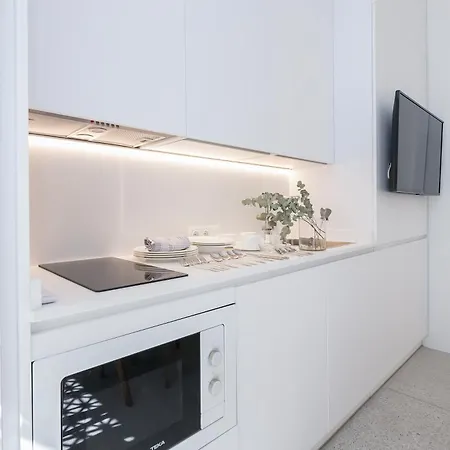 Апартаменты Bhost - Lumiere *