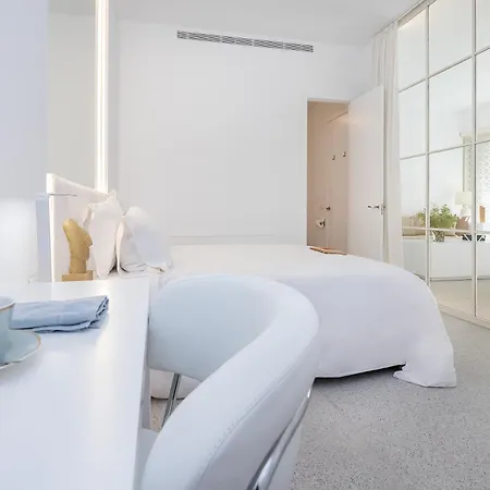 Апартаменты Bhost - Lumiere Кордова